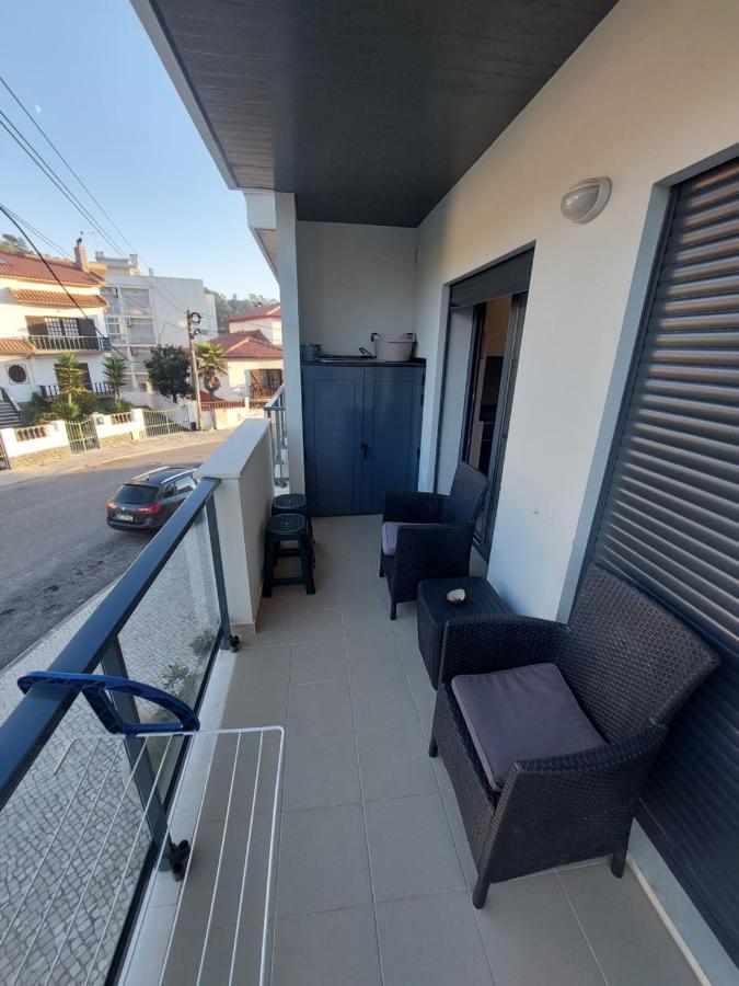 What A Life! Apartment Назаре Екстериор снимка