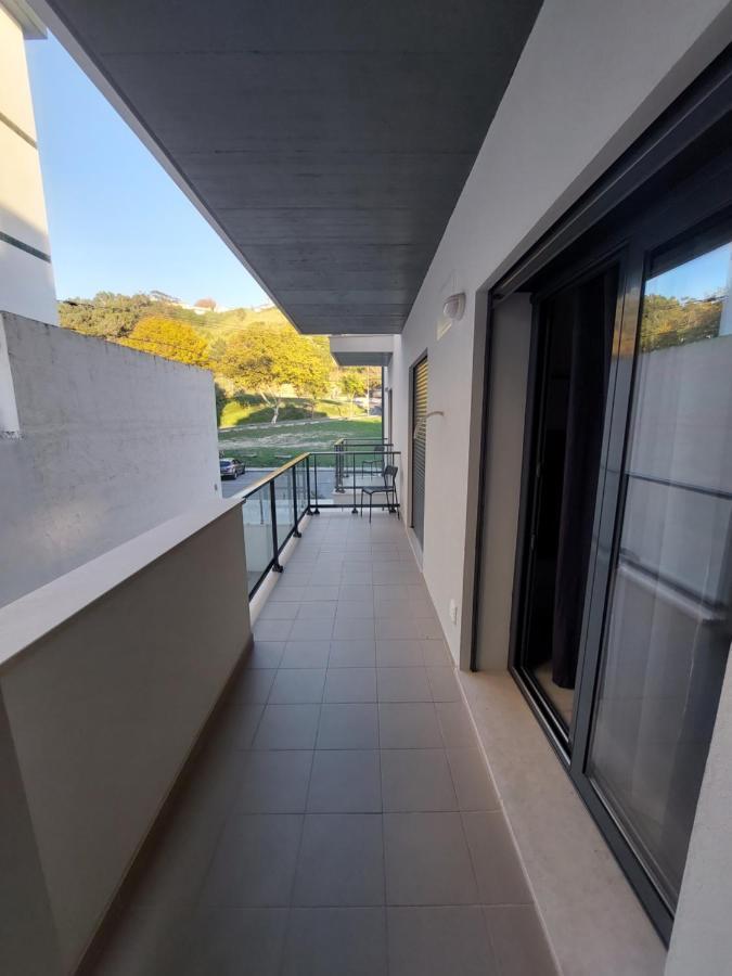 What A Life! Apartment Назаре Екстериор снимка