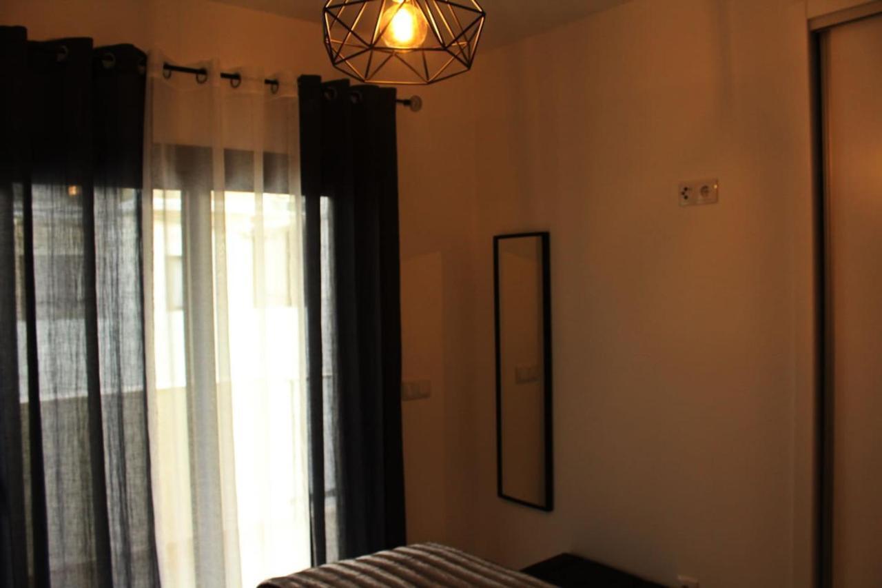 What A Life! Apartment Назаре Екстериор снимка