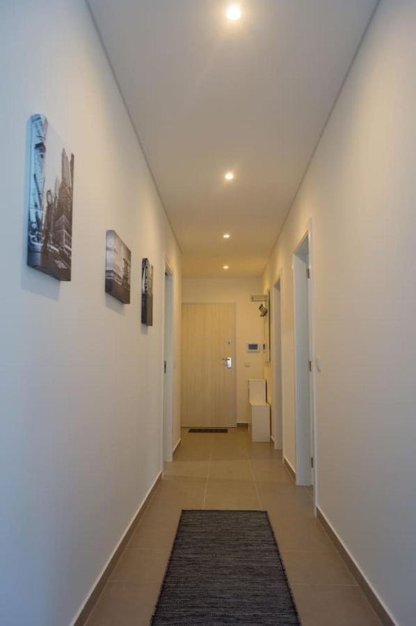 What A Life! Apartment Назаре Екстериор снимка