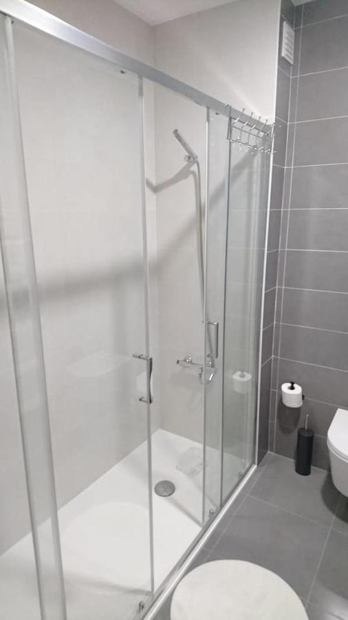 What A Life! Apartment Назаре Екстериор снимка